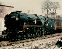 Vol.47 - Southern Steam Finale Part 3 (60-mins)